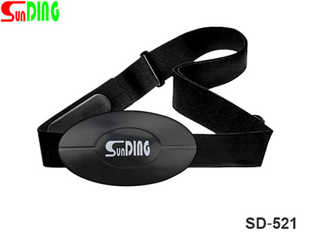  SD--521 Wireless Heart Rate Monitor