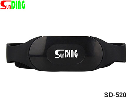  SD--520 Wireless Heart Rate Monitor