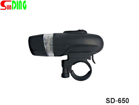 SD-650 Bike light