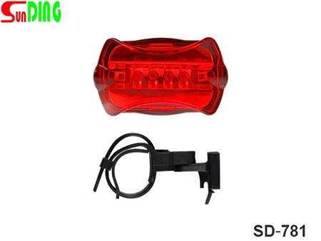 SD-781 bike tail light